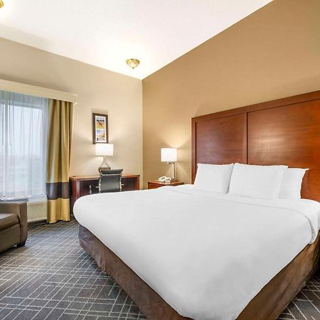 Comfort Inn Airport Turfway Road Florence Exterior photo